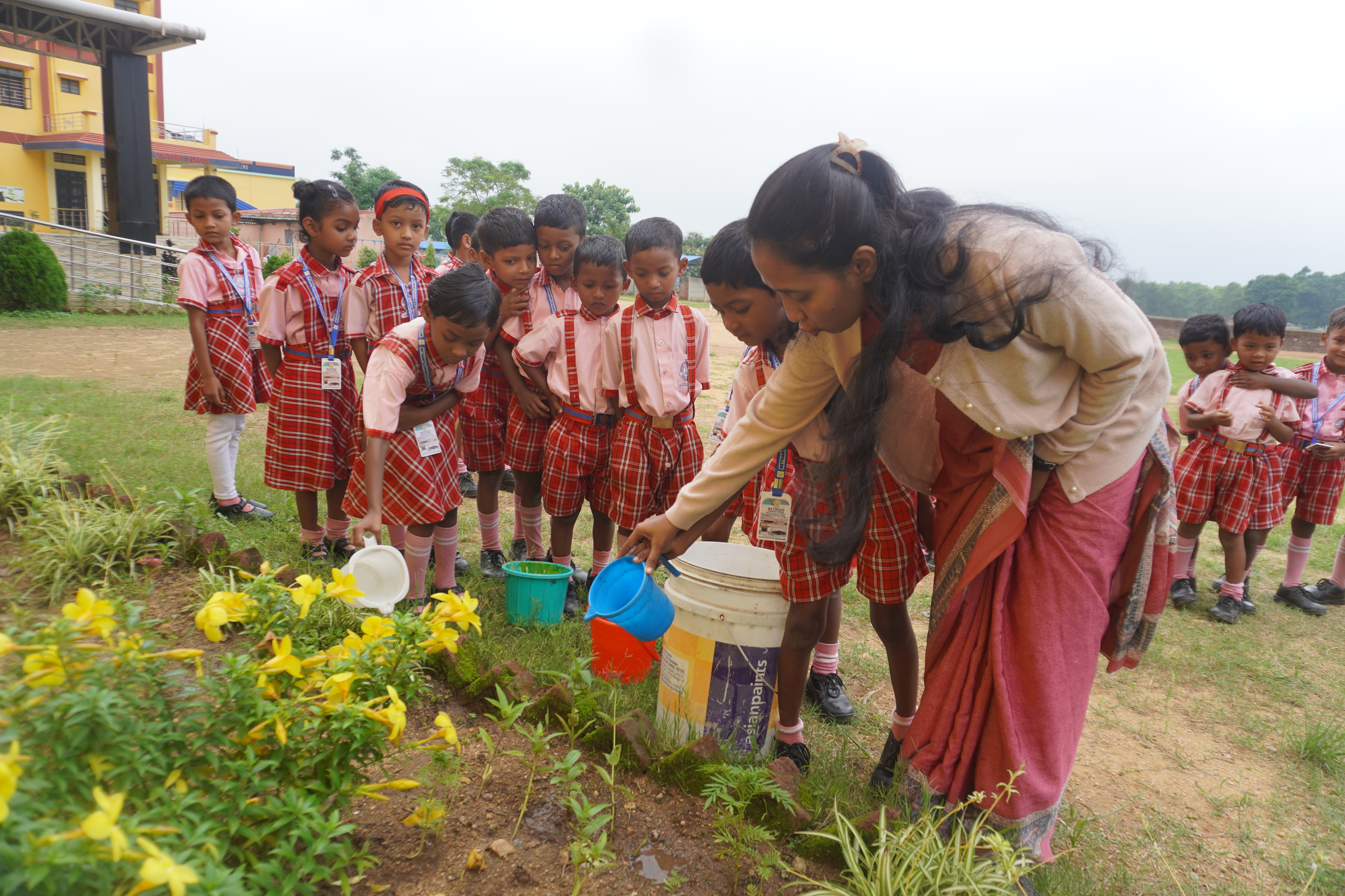 Environment Day