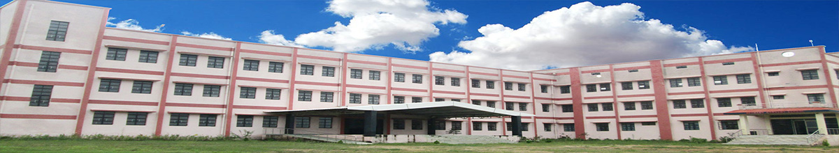 Stella Maris Building Panoramic Campus Base View