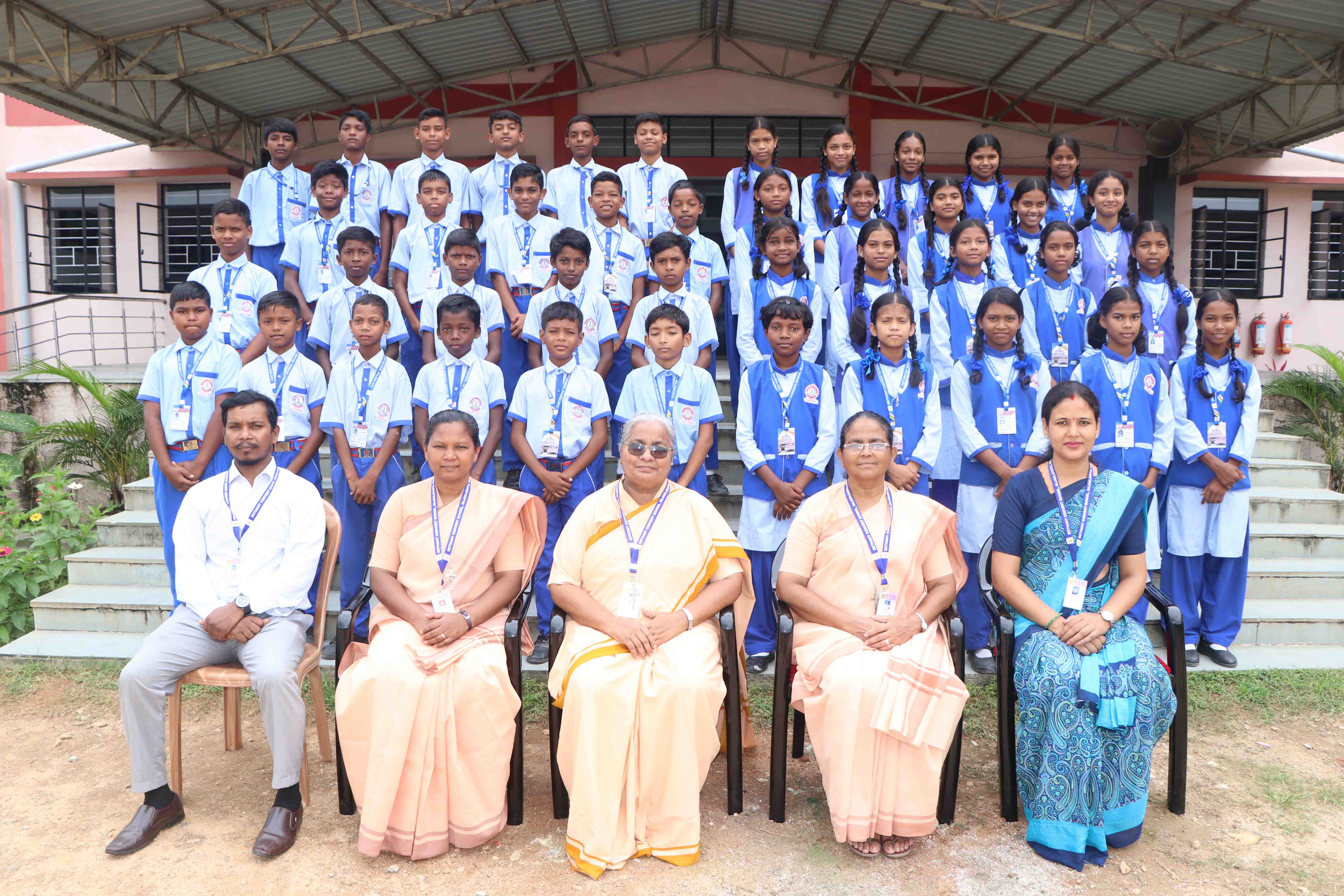 Free HTML5 Bootstrap Template