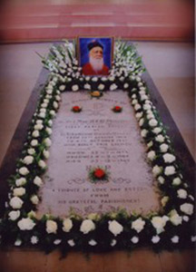 Grave