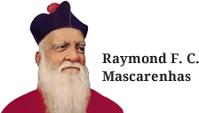 Raymond F.C. Mascarenhas