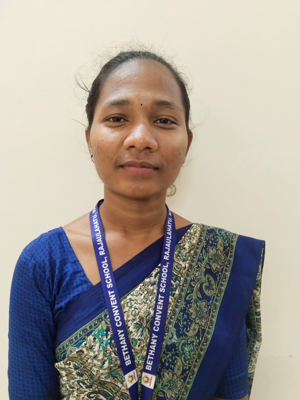 Ms. Heleria Dungdung