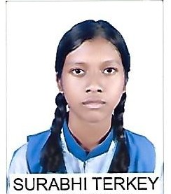 SURABHI TIRKEY